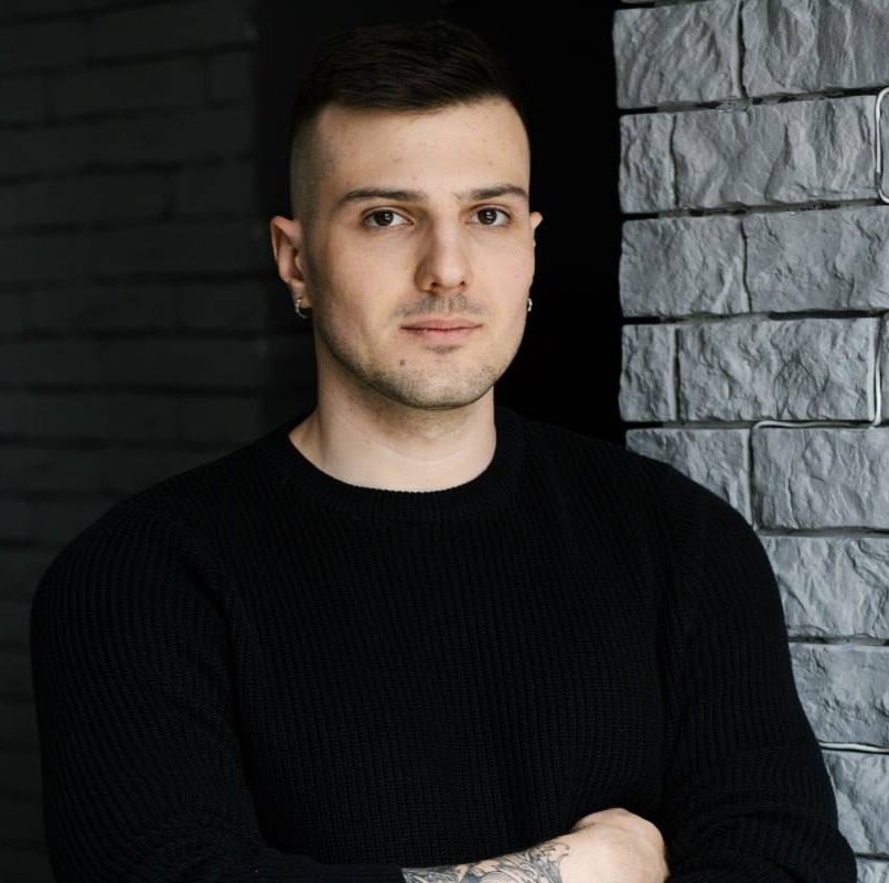Родіон Баронов